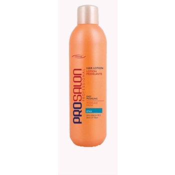 CHANTAL LOTION DO UKŁADANIA WŁOSóW 1000ml ZAPAS   
